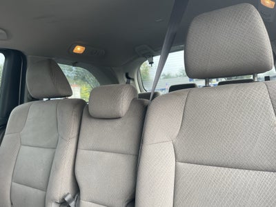 2015 Honda Odyssey EX