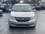 2015 Honda Odyssey EX