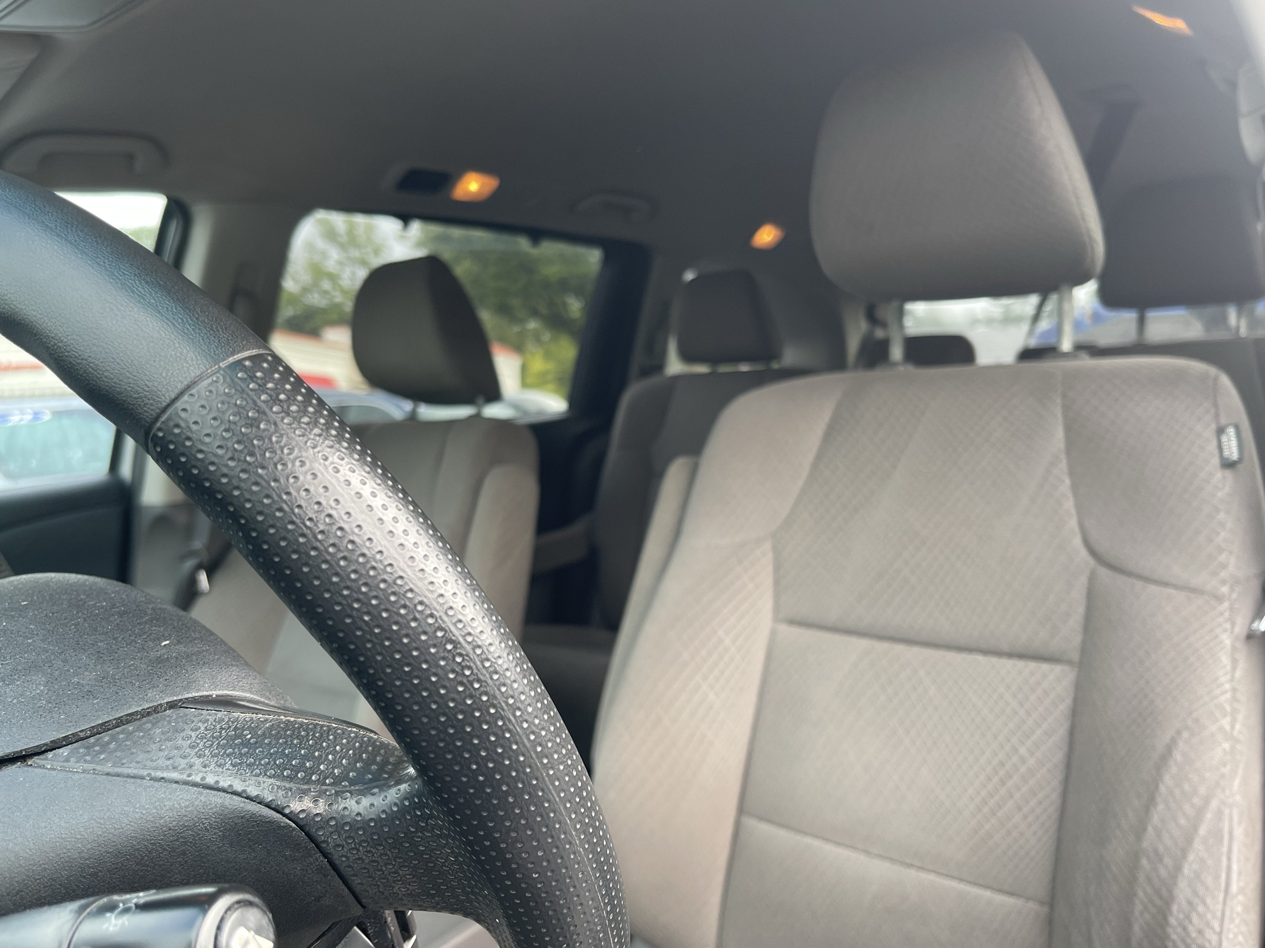 2015 Honda Odyssey EX