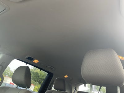 2015 Honda Odyssey EX