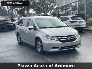 2015 Honda Odyssey EX