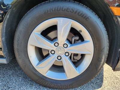 2019 Honda Odyssey Base