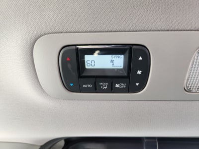 2019 Honda Odyssey Base