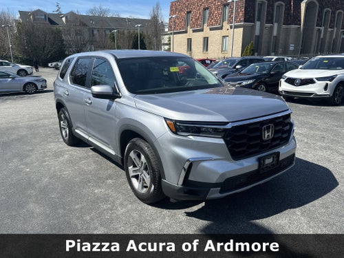 2023 Honda Pilot EX-L 8 Passenger