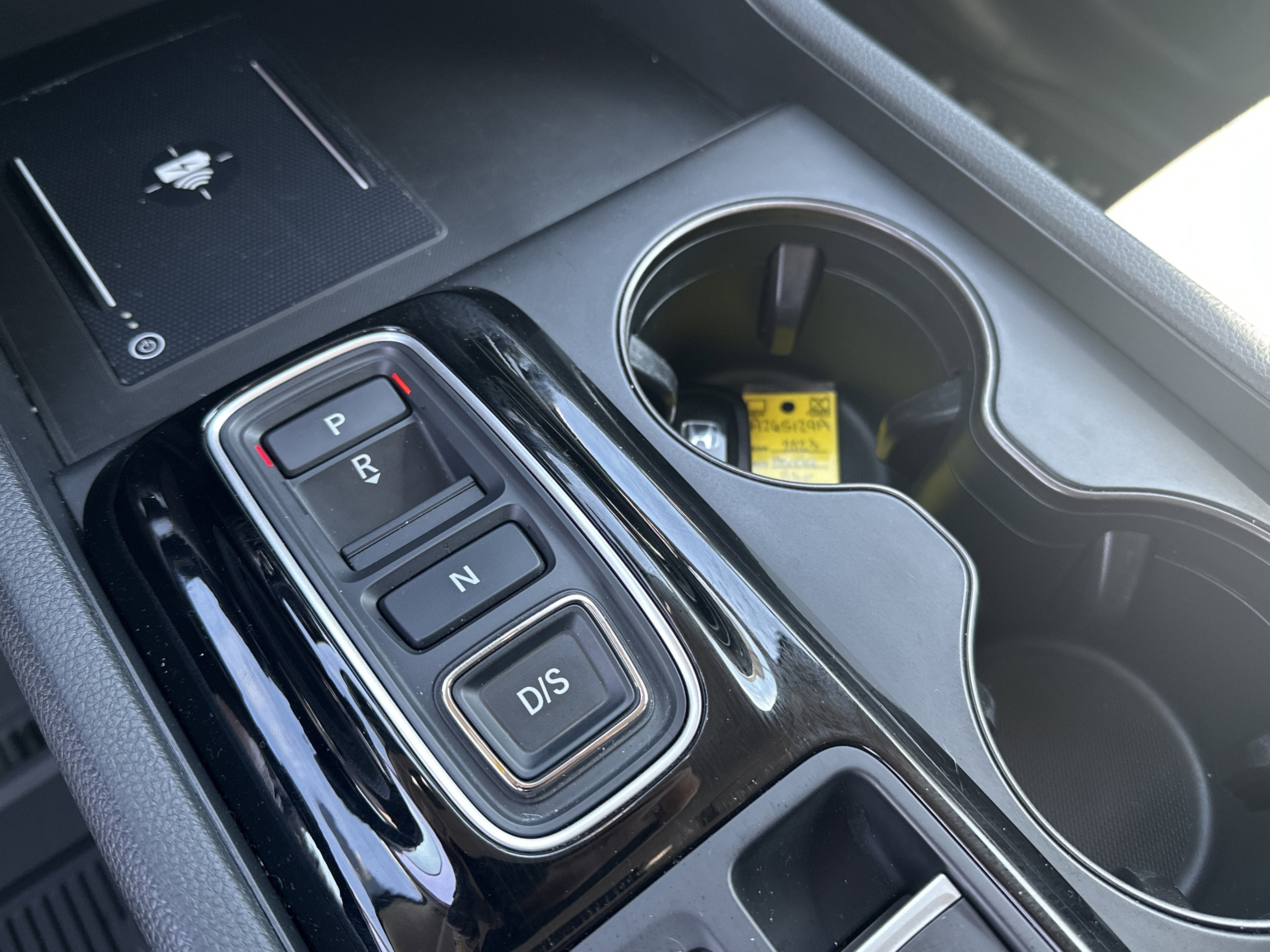 2023 Honda Pilot EX-L 8 Passenger