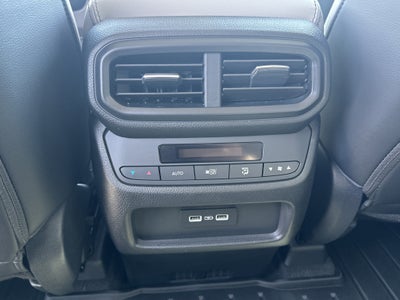 2023 Honda Pilot EX-L 8 Passenger