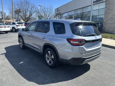 2023 Honda Pilot EX-L 8 Passenger