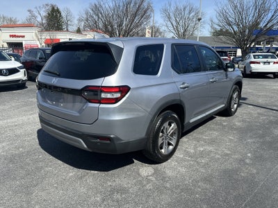 2023 Honda Pilot EX-L 8 Passenger