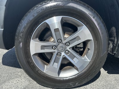 2023 Honda Pilot EX-L 8 Passenger