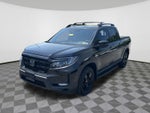 2024 Honda Ridgeline Black Edition