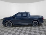 2024 Honda Ridgeline Black Edition