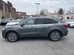 2016 Acura MDX TECH