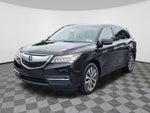 2016 Acura MDX w/Tech
