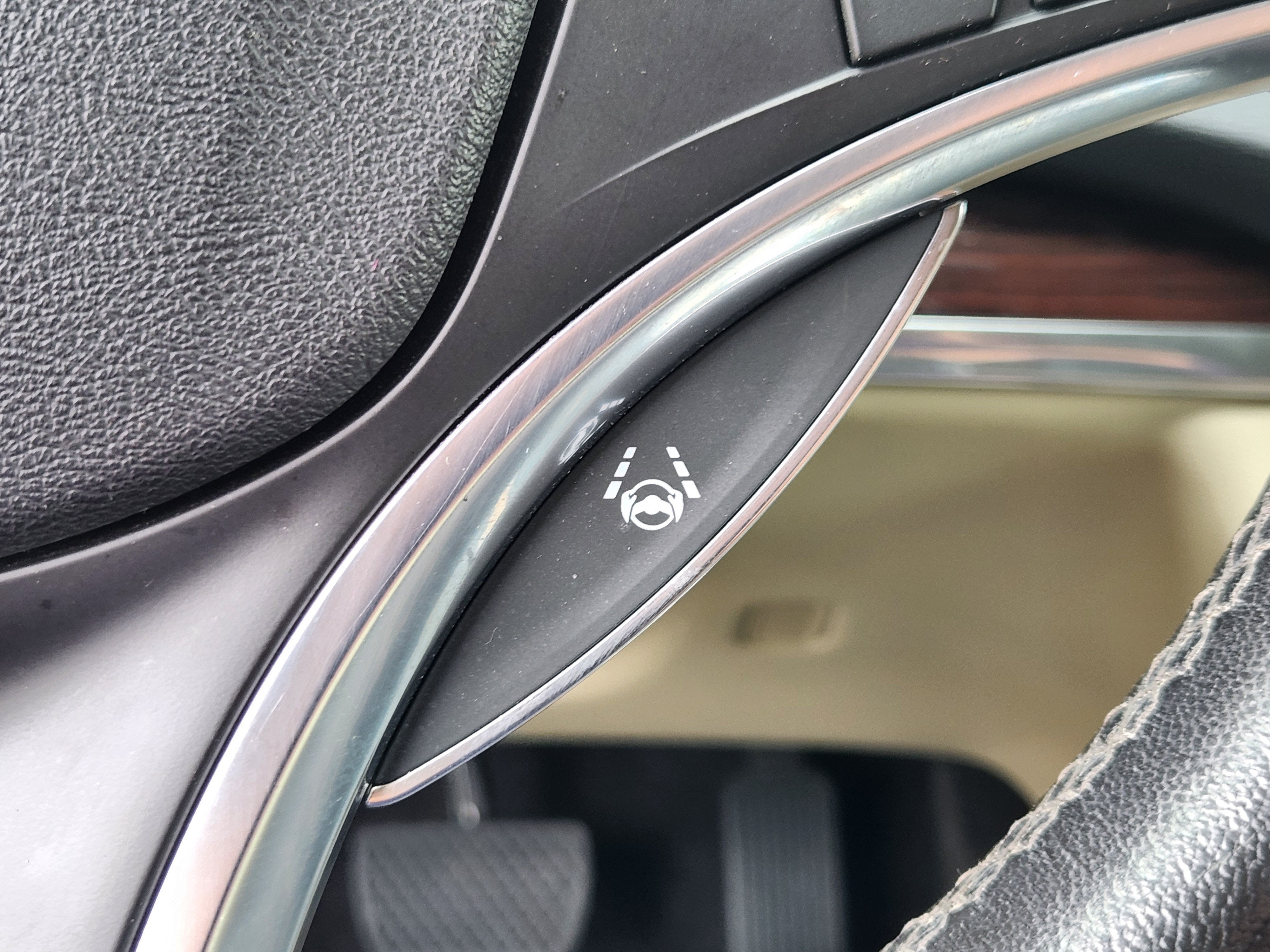 2016 Acura MDX w/Tech
