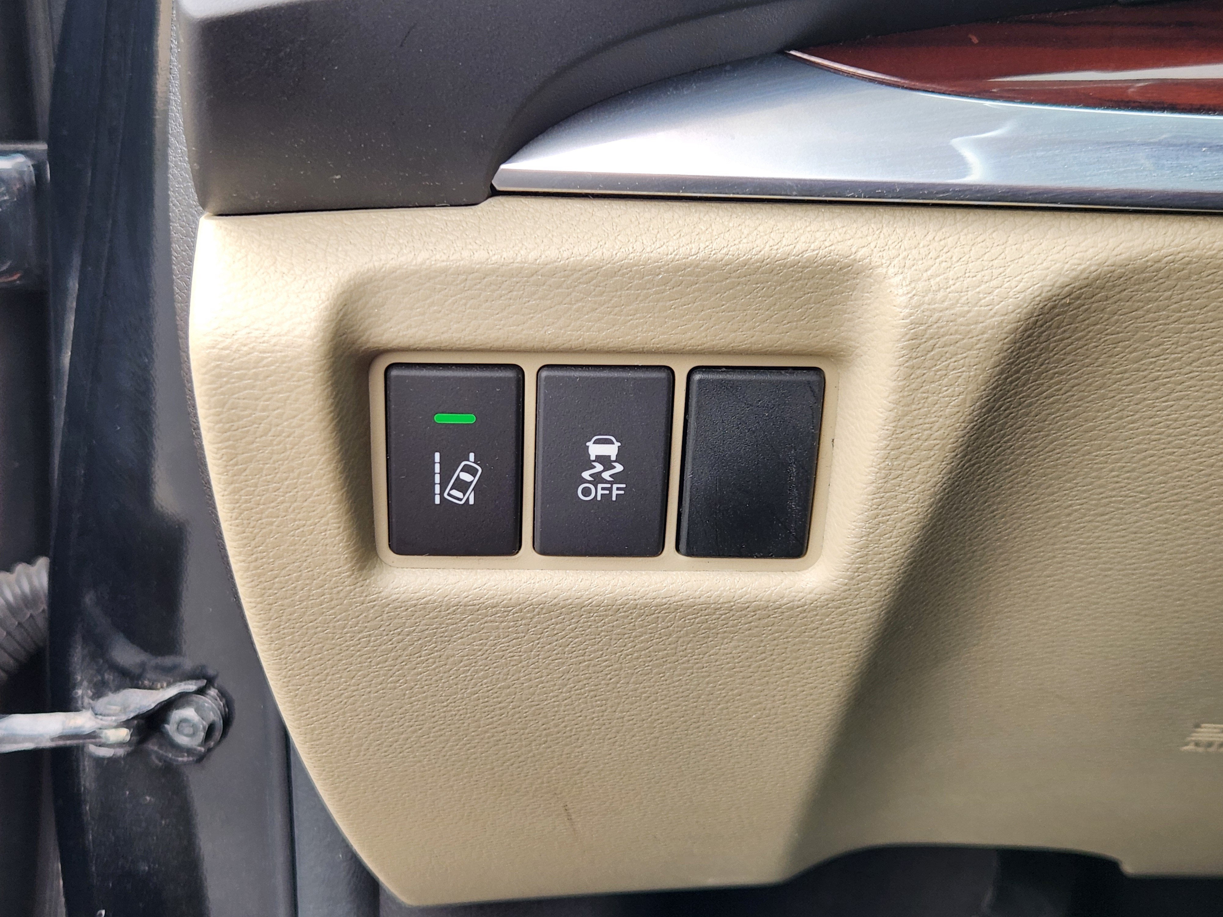 2016 Acura MDX w/Tech