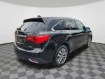 2016 Acura MDX w/Tech