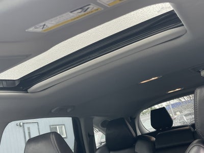 2017 Acura MDX w/Technology Pkg