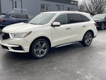 2017 Acura MDX w/Technology Pkg