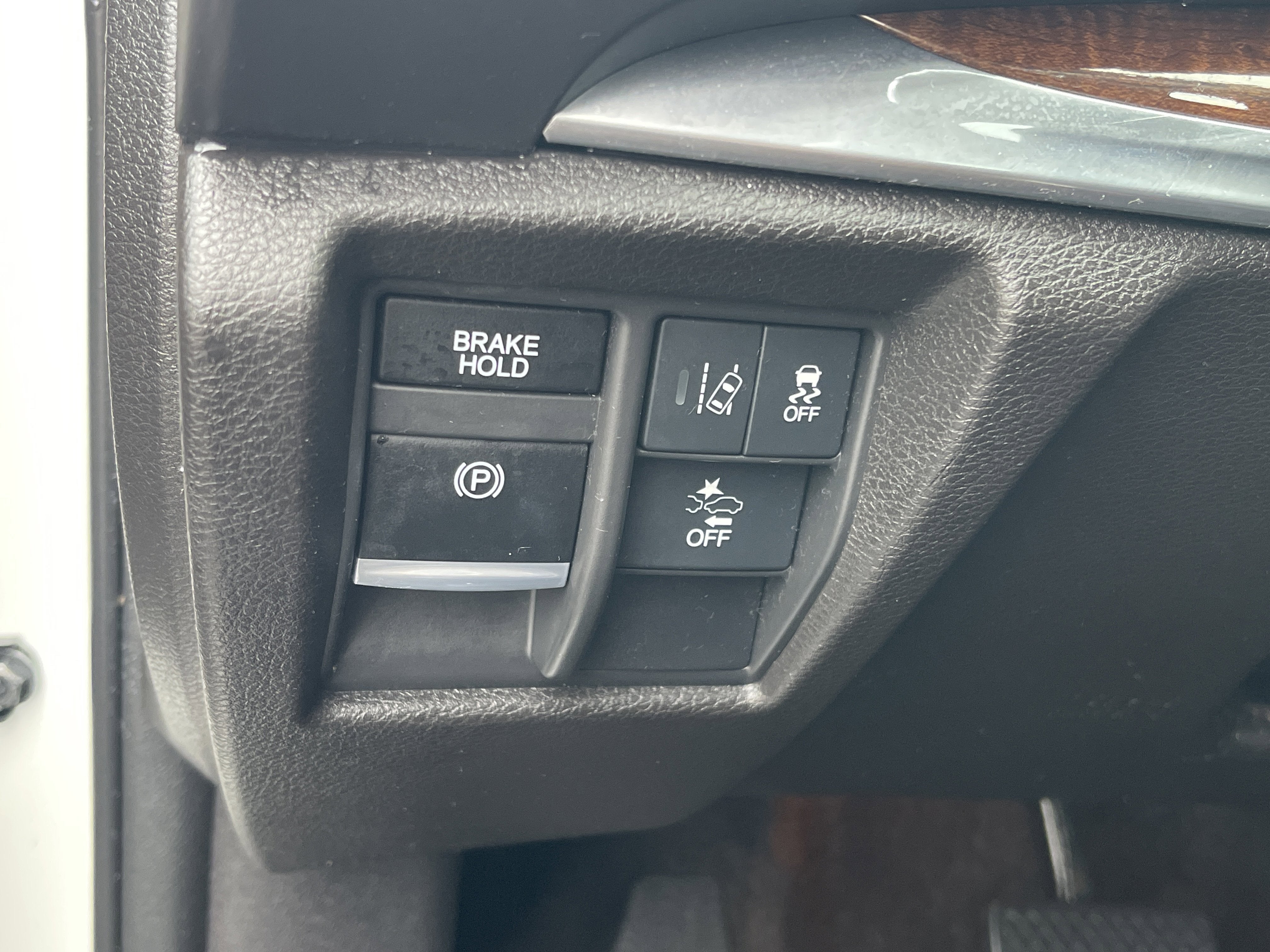 2017 Acura MDX w/Technology Pkg