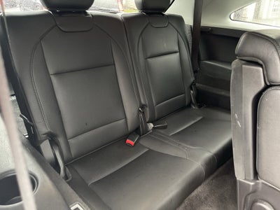 2017 Acura MDX w/Technology Pkg