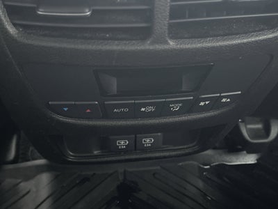 2017 Acura MDX w/Technology Pkg