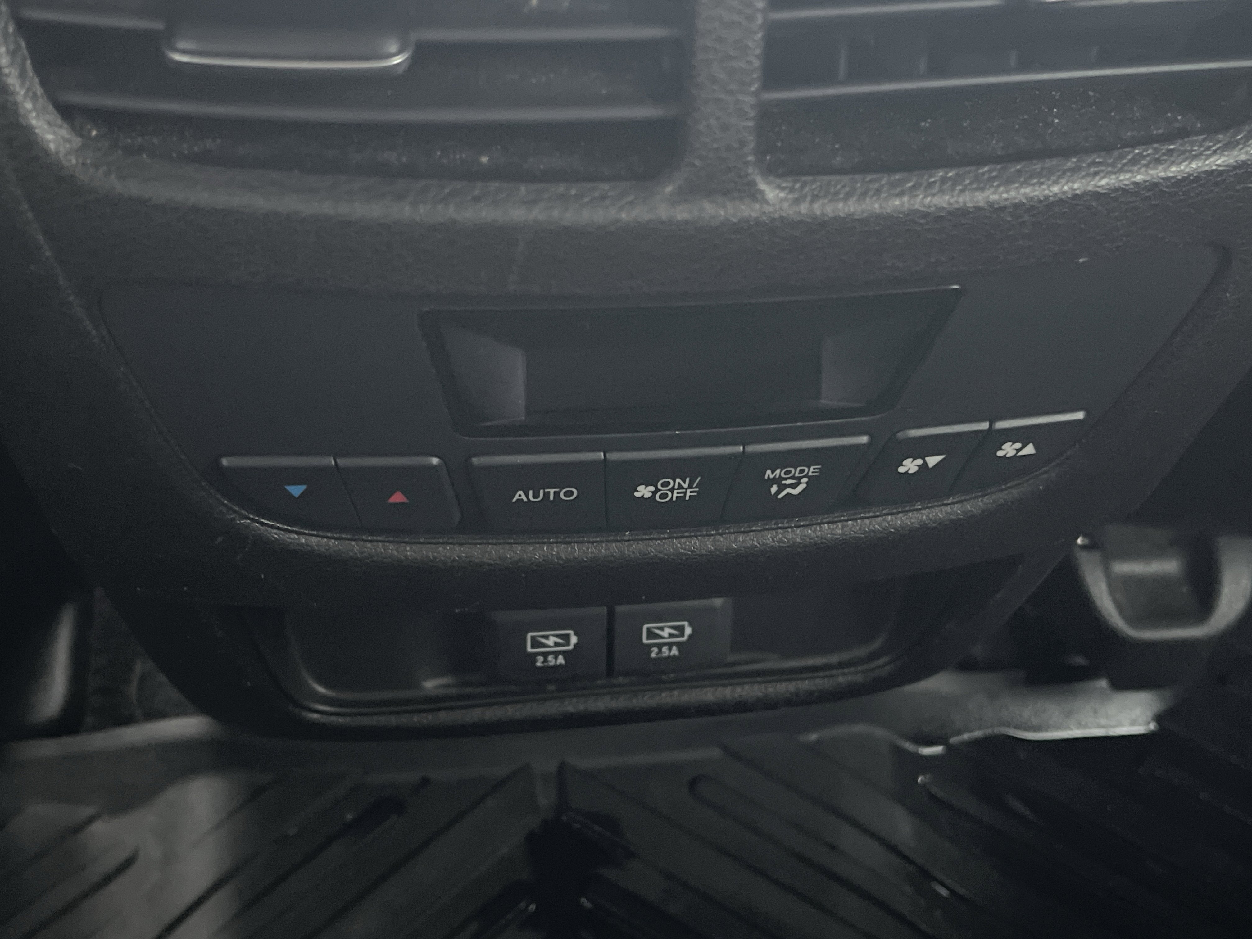 2017 Acura MDX w/Technology Pkg