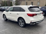 2017 Acura MDX w/Technology Pkg