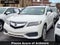 2018 Acura RDX Base