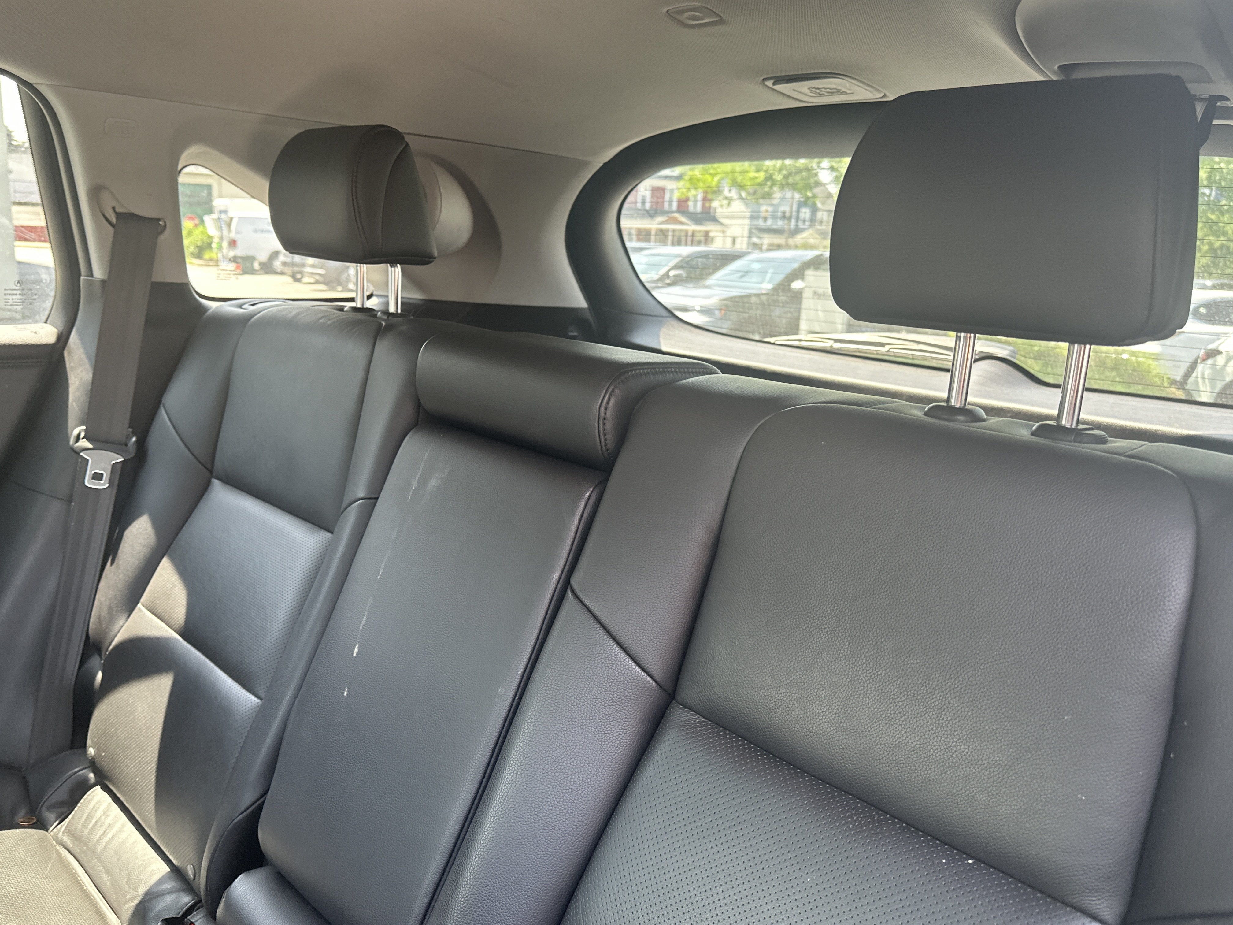 2017 Acura RDX Base