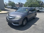 2017 Acura RDX Base