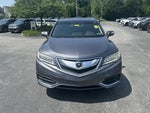 2017 Acura RDX Base