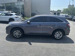 2017 Acura RDX Base