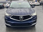 2020 Acura RDX BASE