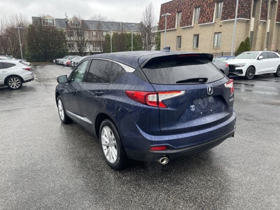 2020 Acura RDX BASE