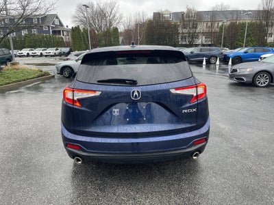 2020 Acura RDX BASE
