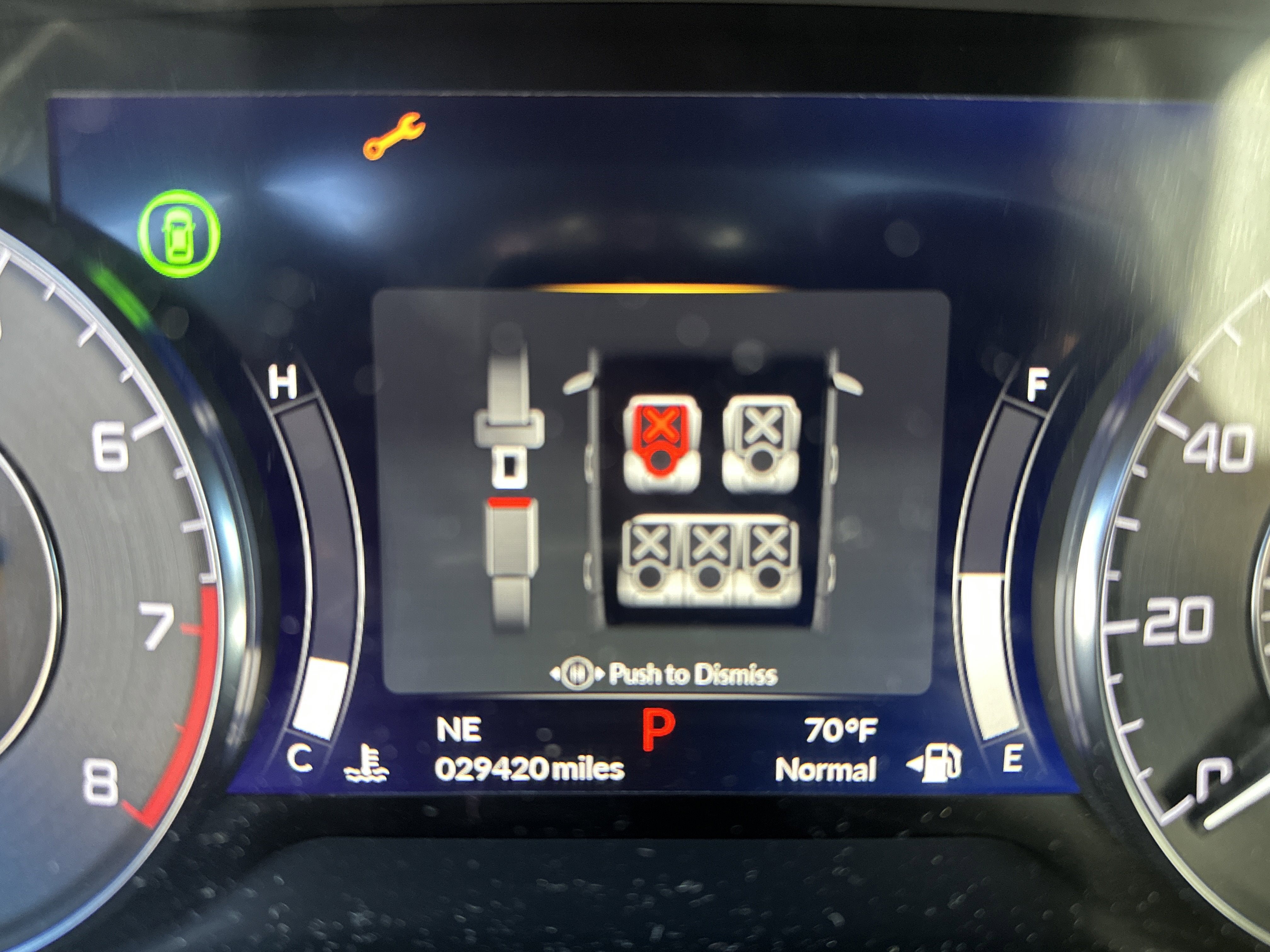 2023 Acura RDX w/Technology Package