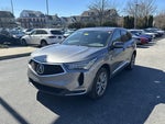 2023 Acura RDX w/Technology Package