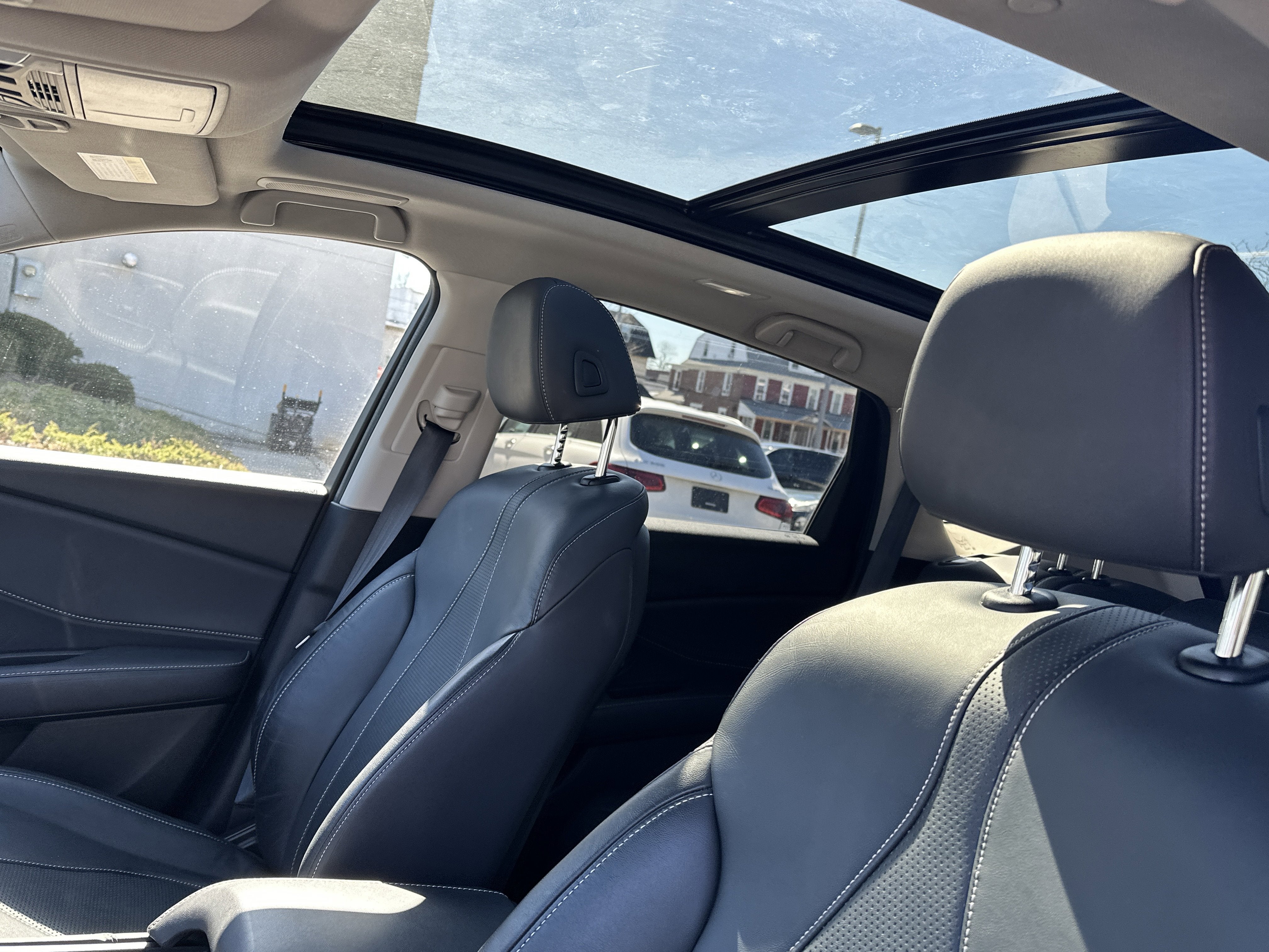 2023 Acura RDX w/Technology Package