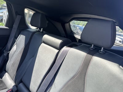 2023 Acura RDX w/A-Spec Package
