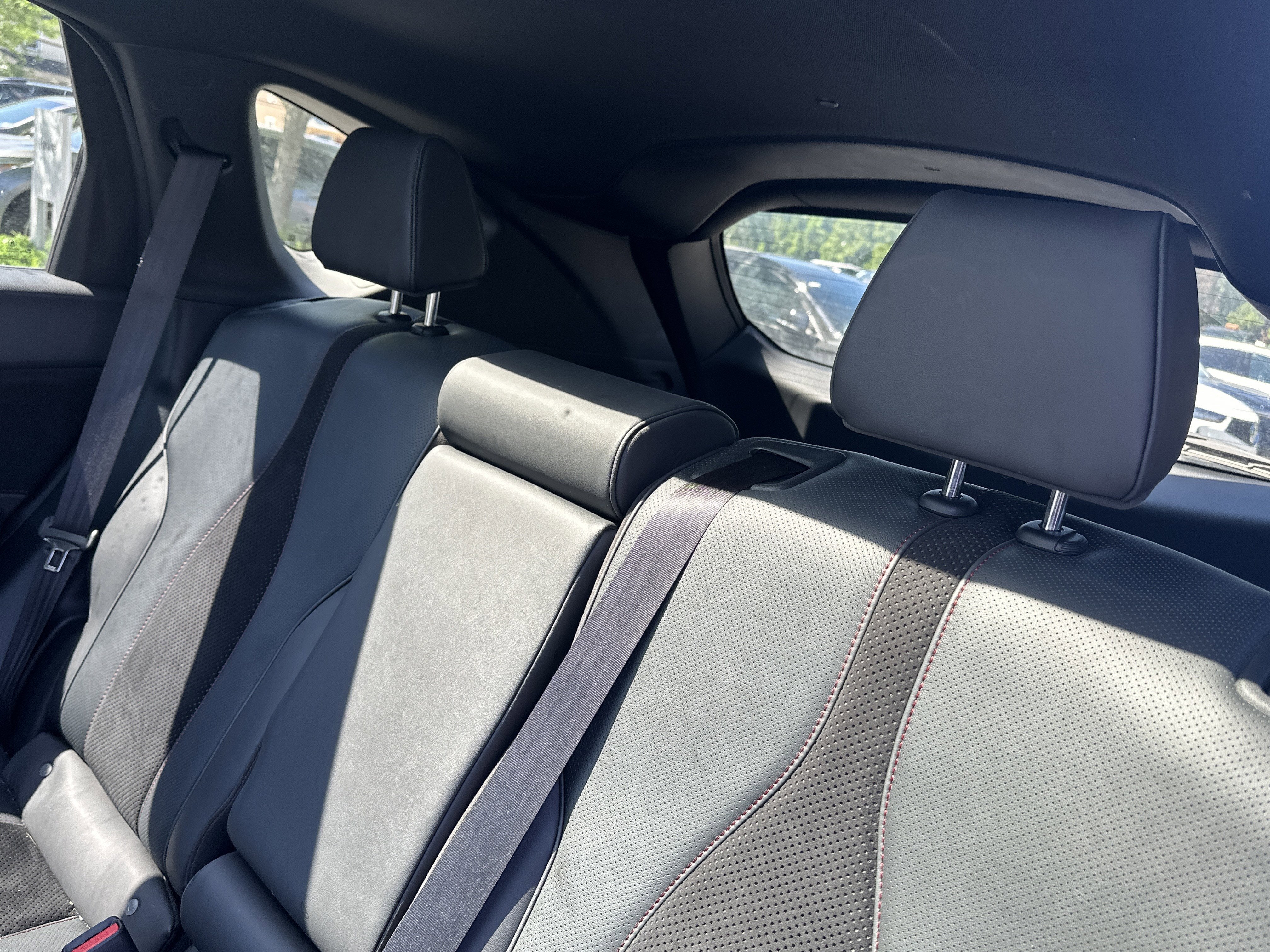 2023 Acura RDX w/A-Spec Package
