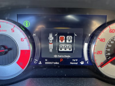 2023 Acura RDX w/A-Spec Package