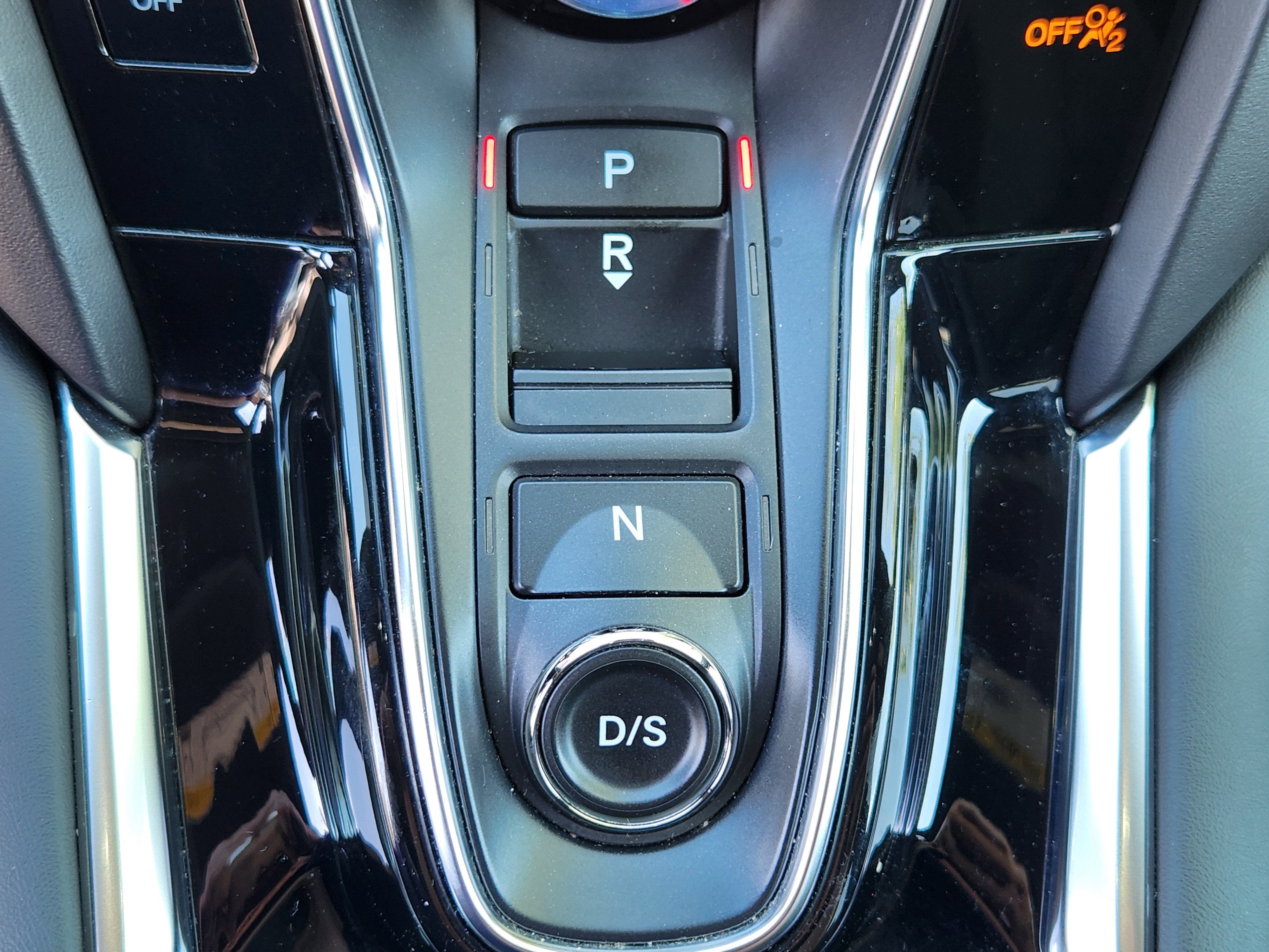2023 Acura RDX w/A-Spec Package