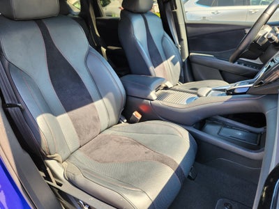 2023 Acura RDX w/A-Spec Package