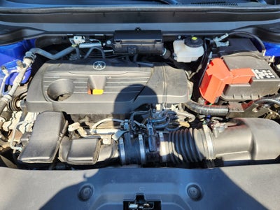 2023 Acura RDX w/A-Spec Package