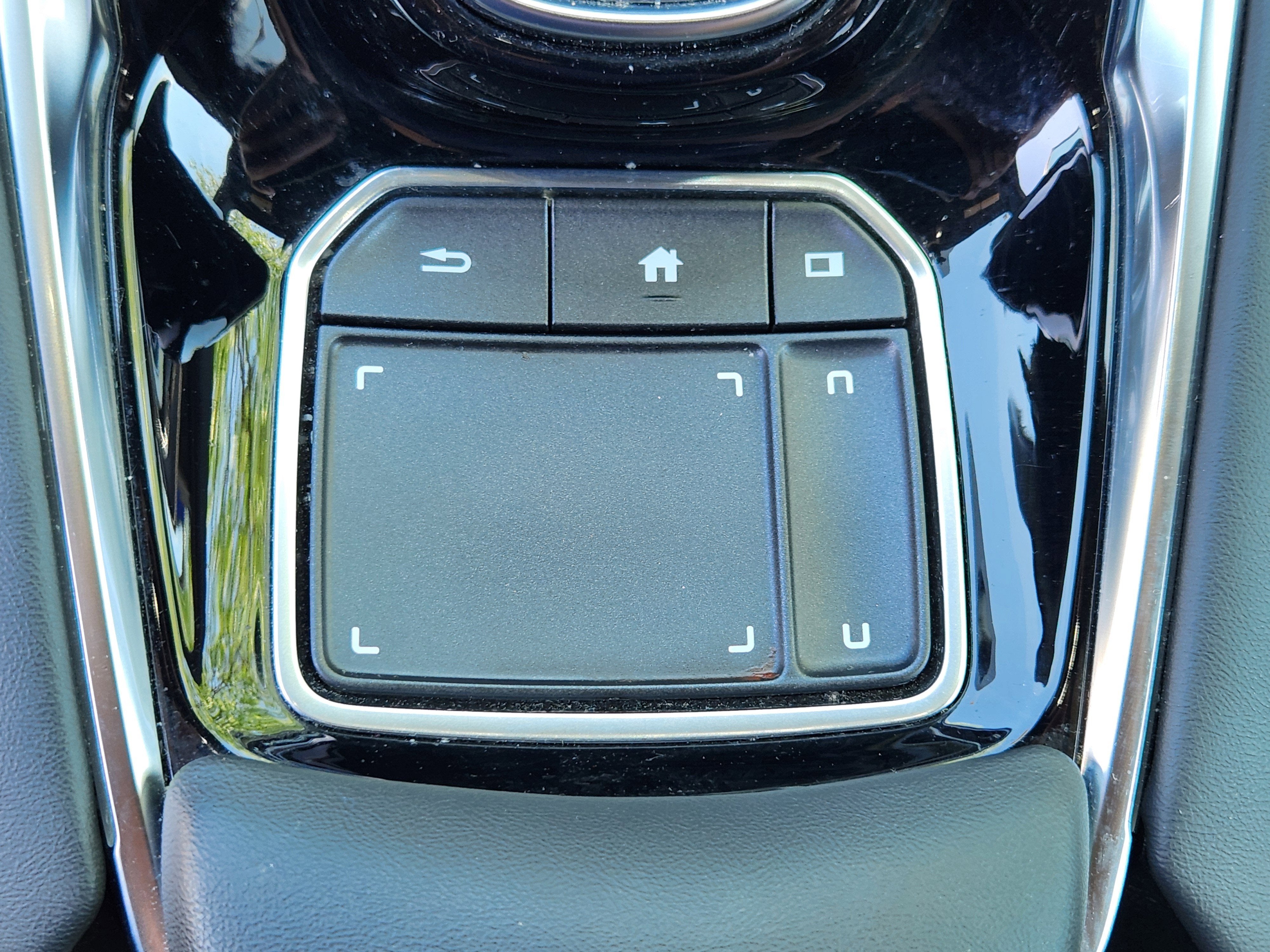 2023 Acura RDX w/A-Spec Package