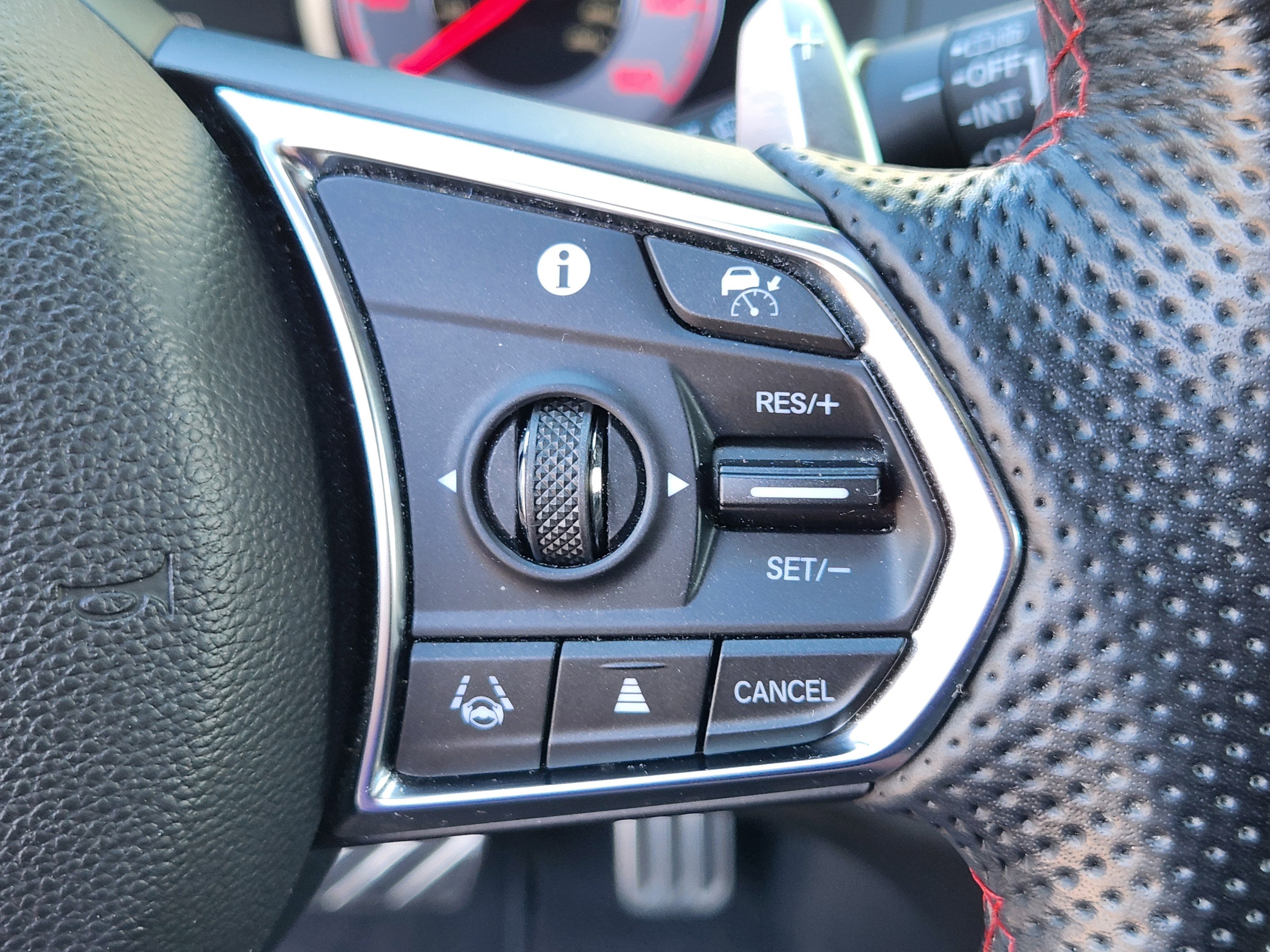 2023 Acura RDX w/A-Spec Package