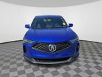 2023 Acura RDX w/A-Spec Package