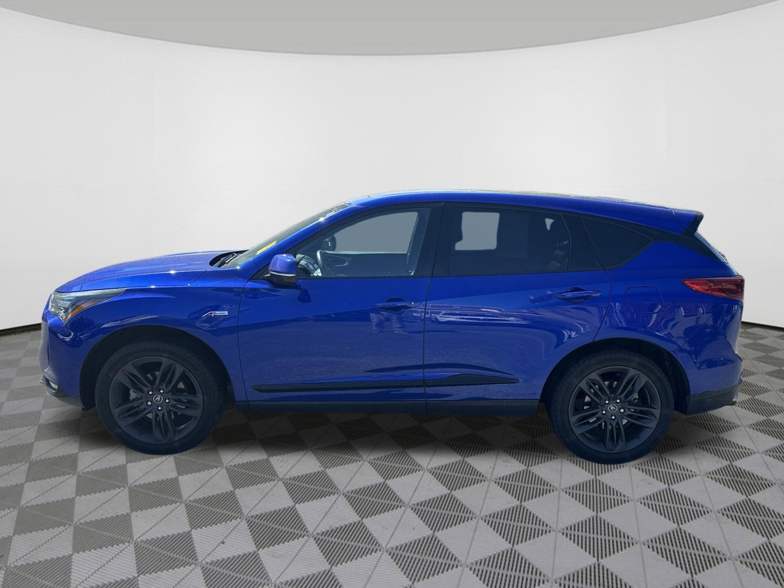 2023 Acura RDX w/A-Spec Package