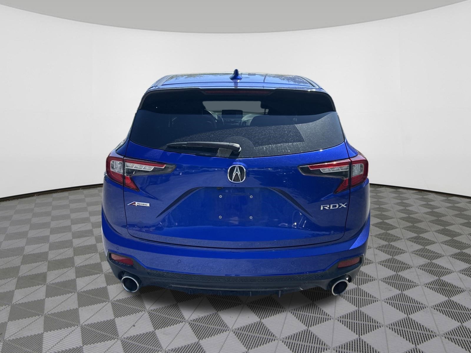 2023 Acura RDX w/A-Spec Package