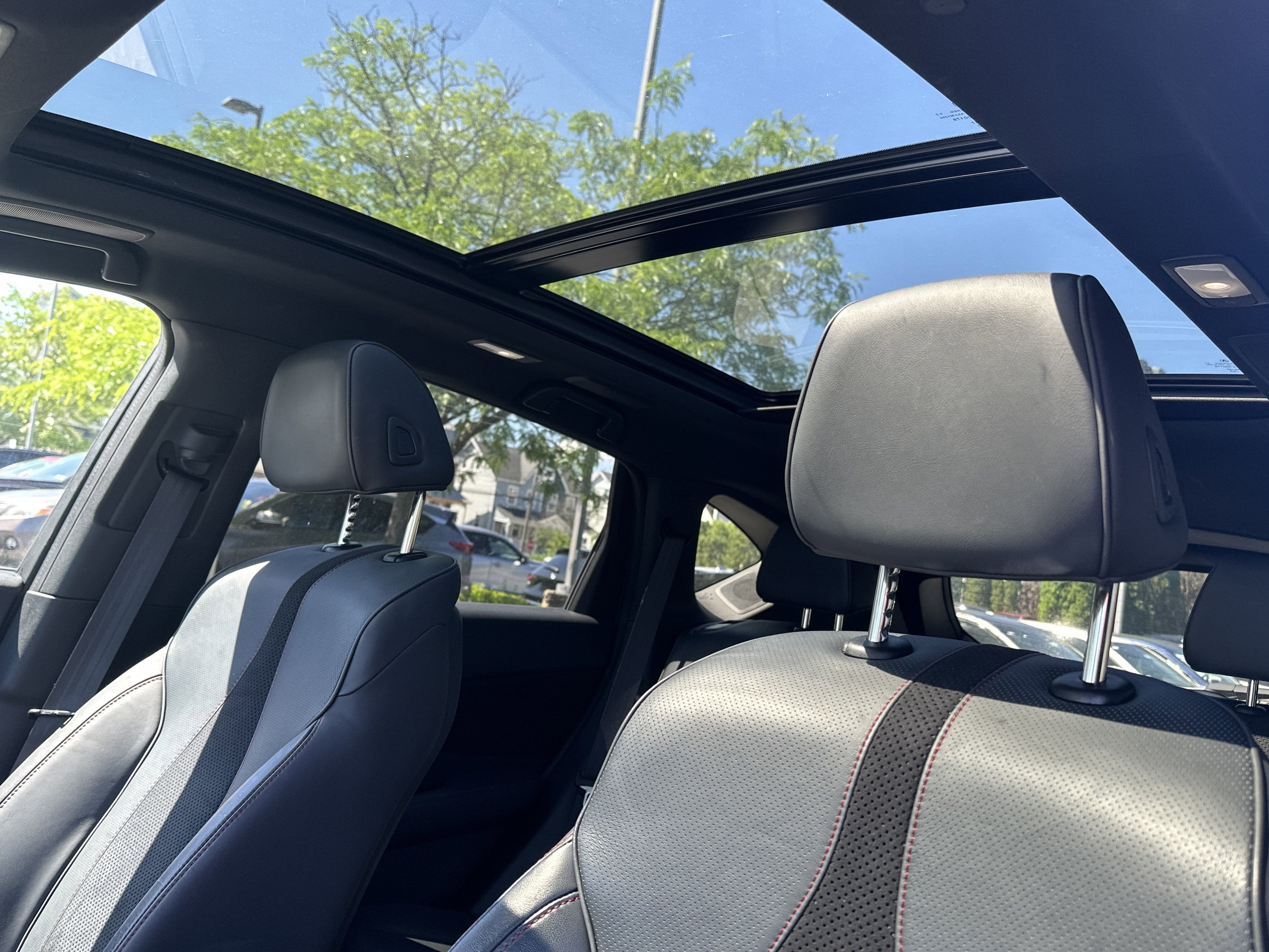 2023 Acura RDX w/A-Spec Package